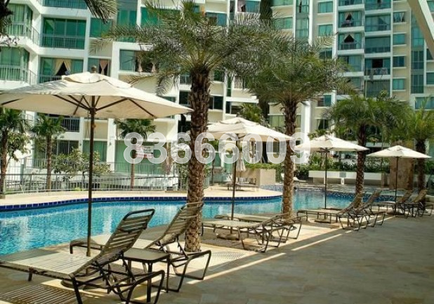 Tanamera Crest (D16), Condominium #45542672